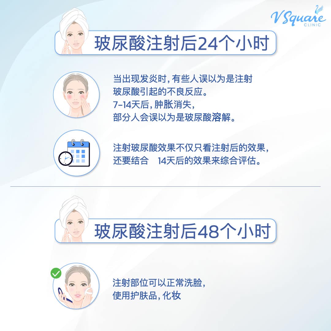 Belotero Revive Aftercare