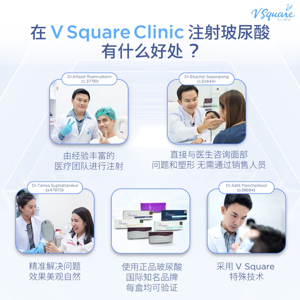 Belotero Revive best clinic in Bangkok