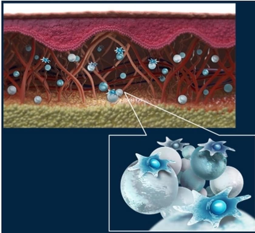 How Radiesse Filler Work