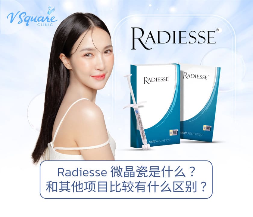 Radiesse Filler 微晶瓷