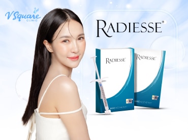 Radiesse Filler 微晶瓷