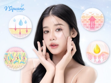 Skin Booster 水光针