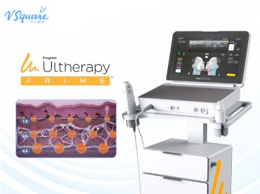 Ulthera 美版超声刀