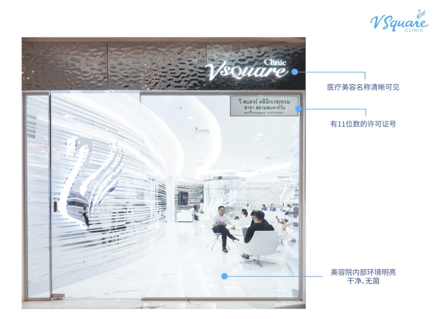 best place in Bangkok for Botox injection