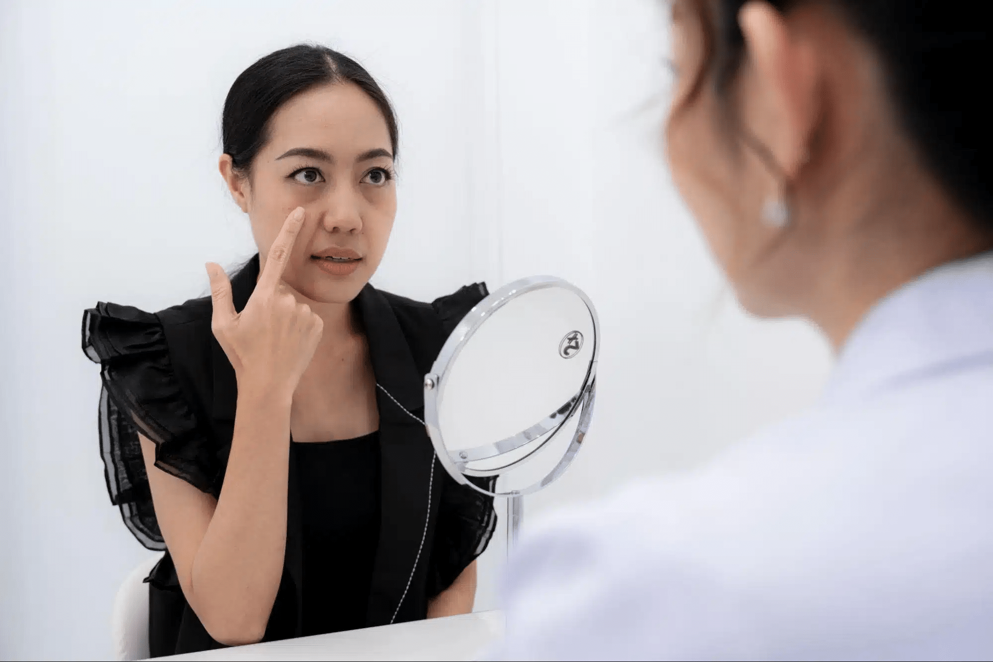 consult doctor before Hifu