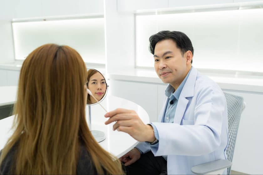 doctor consult_คุณเกรซ