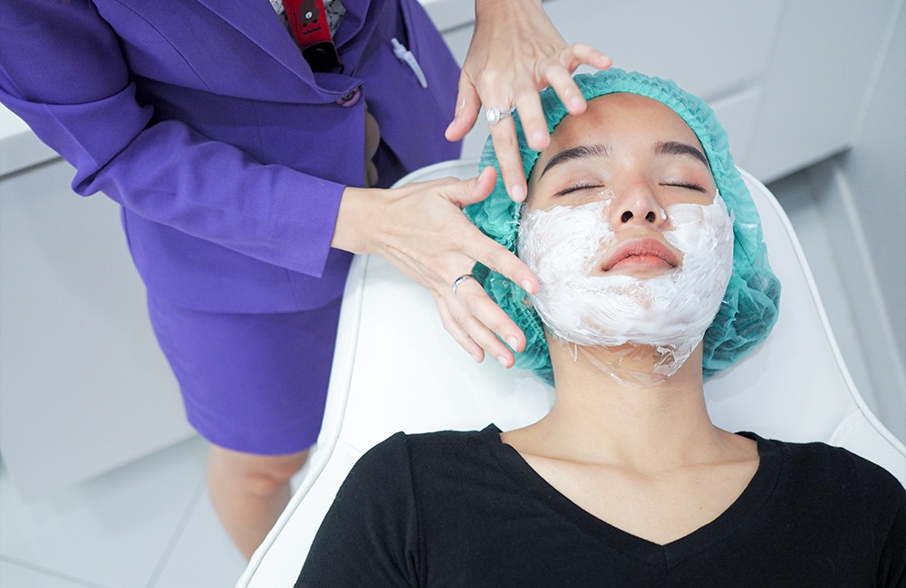 Ultraformer III procedure(1)