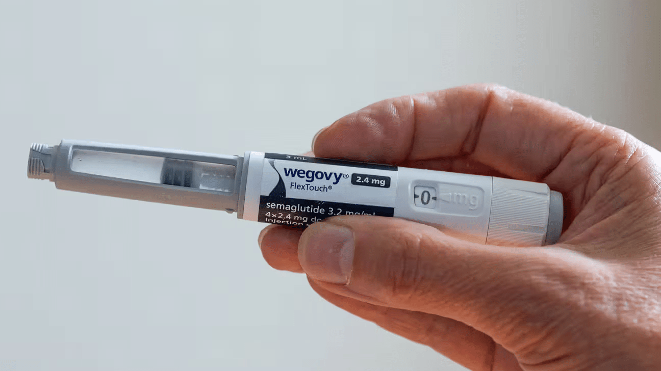 Weight Loss Injection Pen